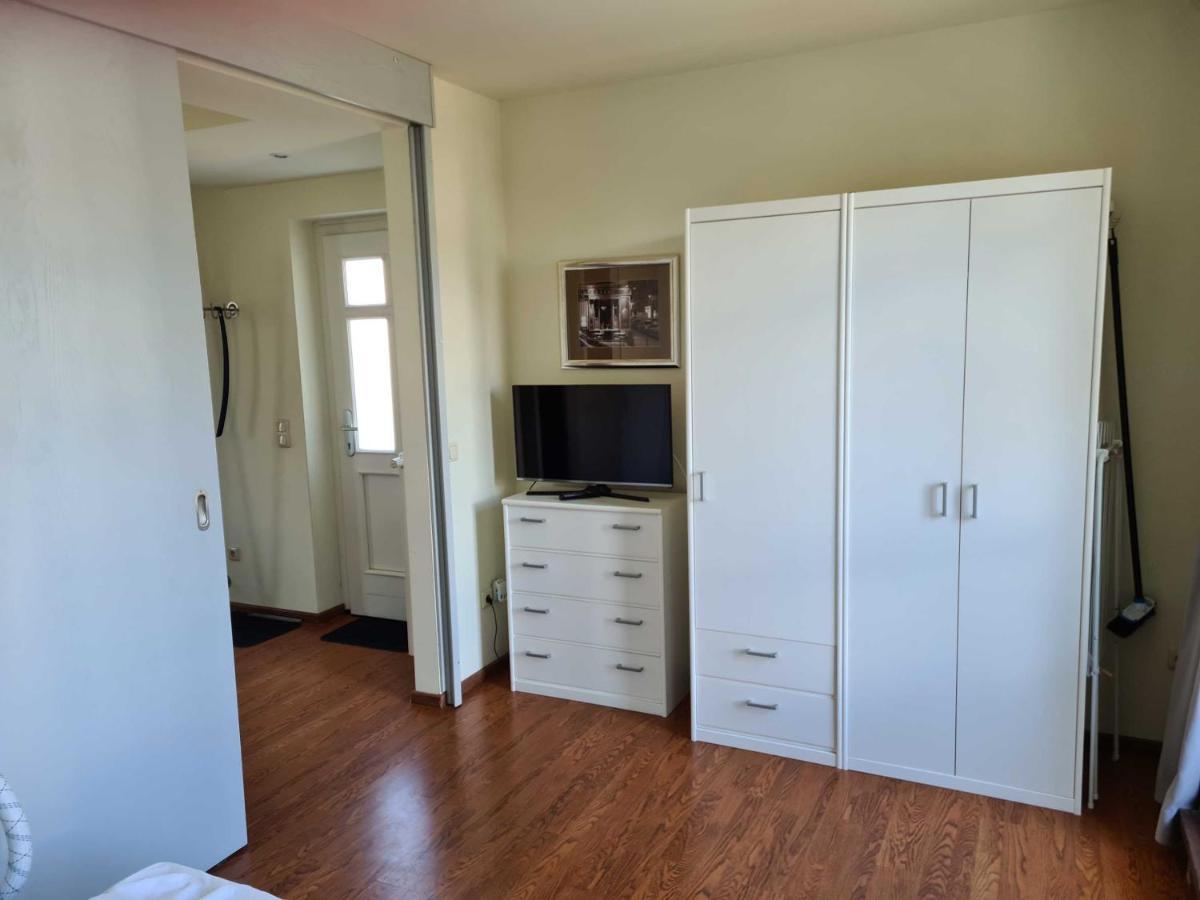 Ferienwohnung Doris Zinnowitz Esterno foto